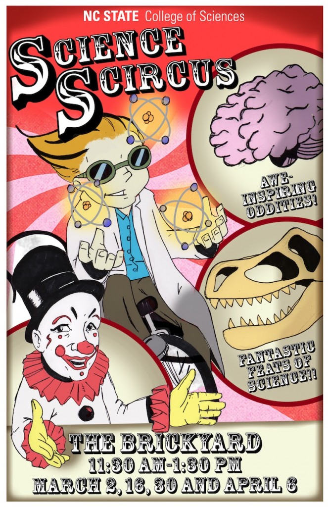Scircus