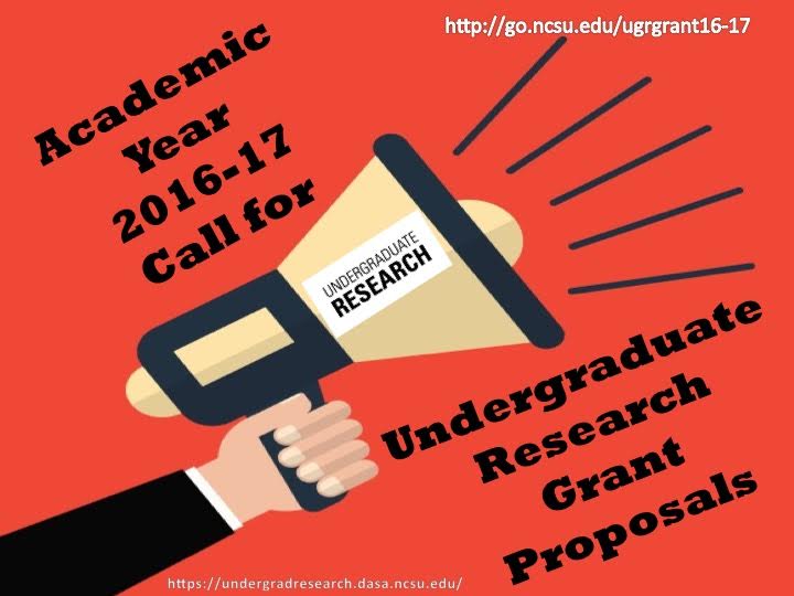Grant Proposals