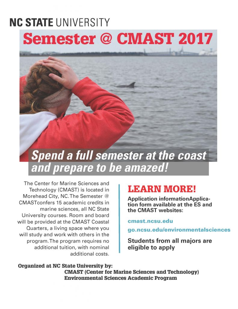 semester-at-cmast-2017-2